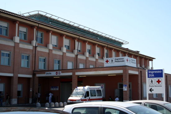 Azienda Ospedaliera Universitaria Pisana
