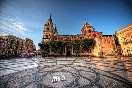  Acireale