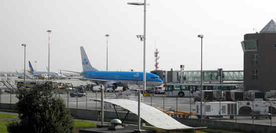 aeroporto Marco Polo di Venezia