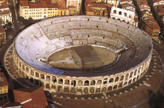 Arena di Verona