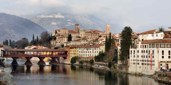 Basssano del Grappa