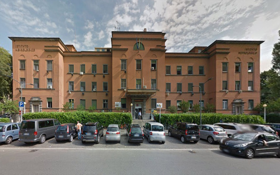 Istituto Neurologico Carlo Besta a Milano
