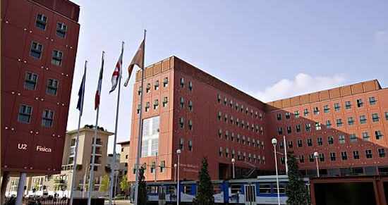 Università di Milano Bicocca