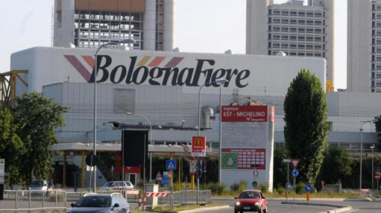 Fiera di Bologna