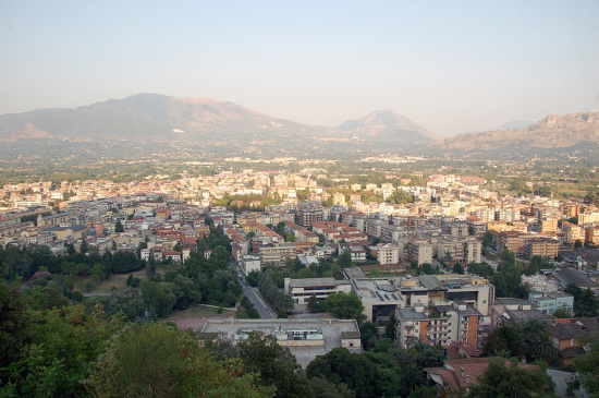  Cassino