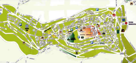 mappa Fermo