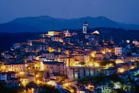 Fiuggi