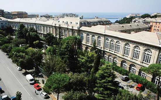 Ospedale Galliera di Genova