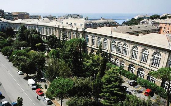 Ospedale Galliera di Genova