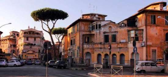 Garbatella