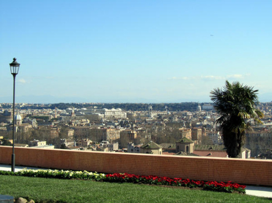Gianicolo