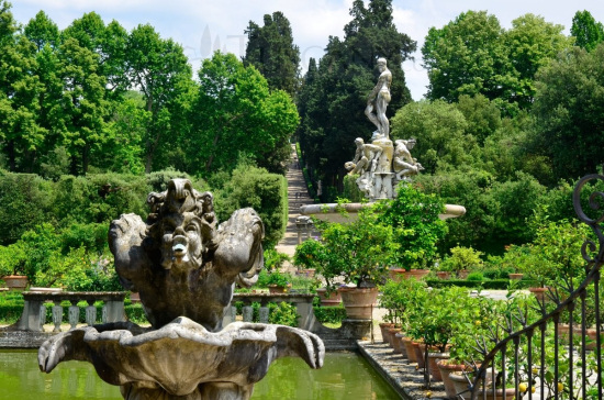 Giardino di Boboli