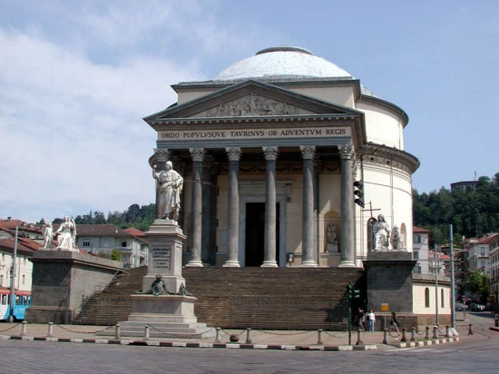 Chiesa della Gran Madre di Dio (Torino)