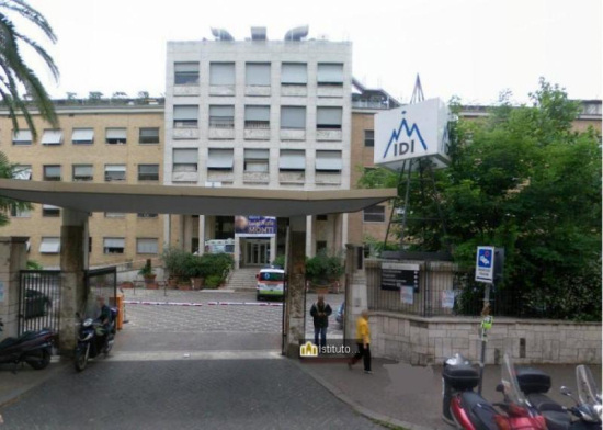 Istituto Dermopatico dell'Immacolata di Roma