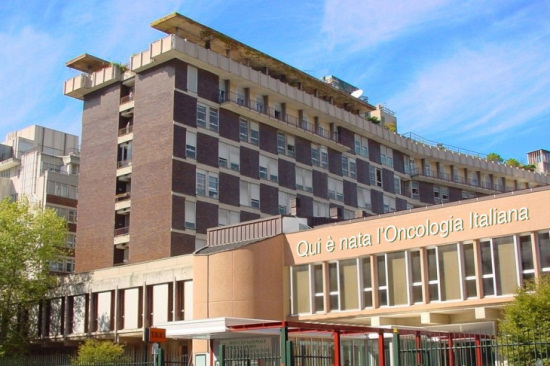 Istituto Nazionale dei Tumori a Milano
