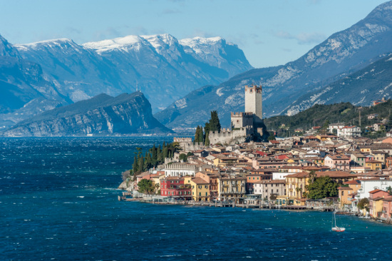 Malcesine