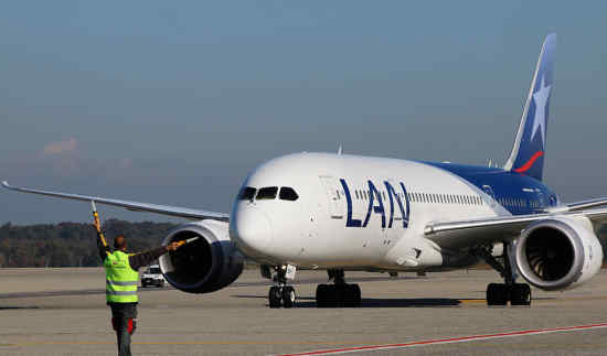 Aeroporto di Milano Linate