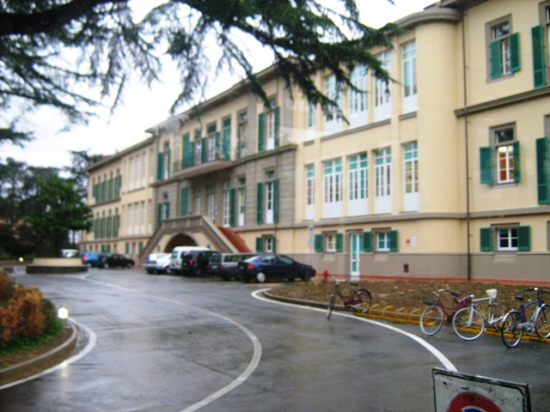 Ospedale Pediatrico Meyer di Firenze