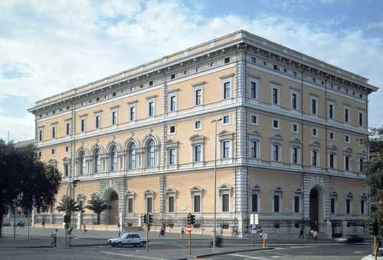 Museo Nazionale Romano