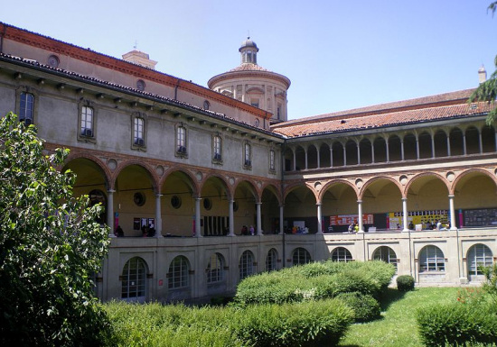 Museo della Scienza e della Tecnica