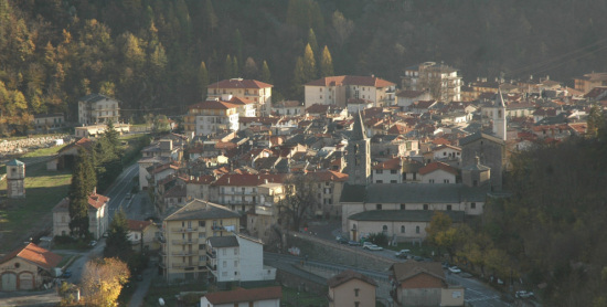Ormea