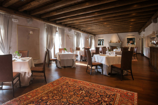 Ristorante Orsone di Joe Bastianich