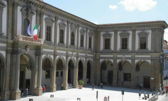 Ospedale Santa Maria Nuova di Firenze