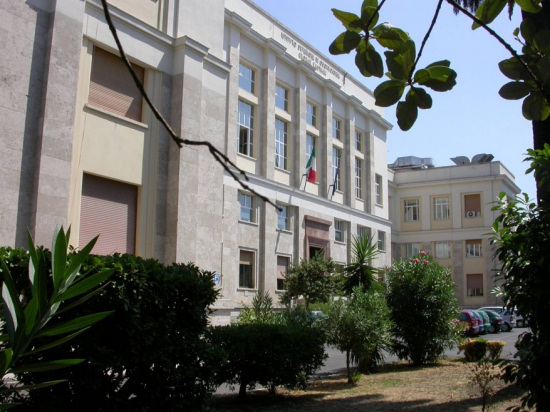 Ospedale Odontoiatrico George Eastman (Roma)