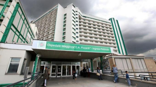 Ospedale Maggiore di Bologna 