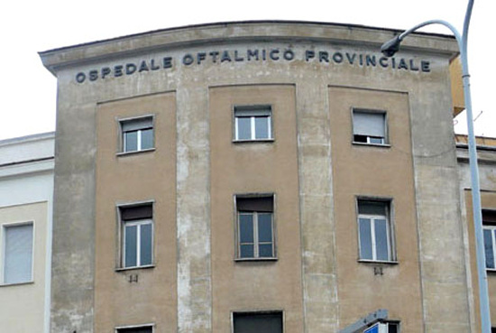 Ospedale Oftalmico