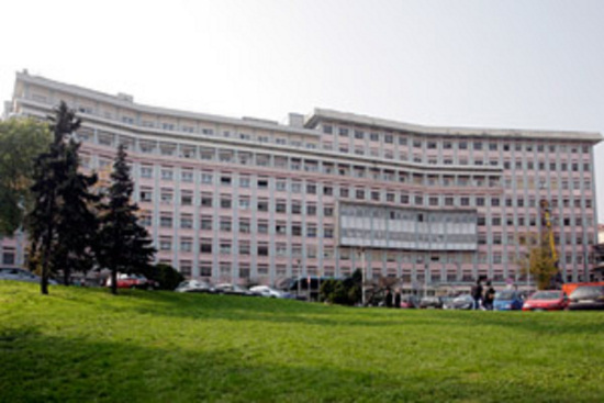 Ospedale Infantile Regina Margherita di Torino