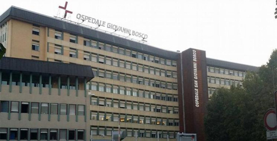 Ospedale San Giovanni Bosco di Torino