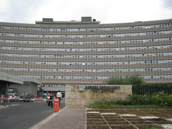 Ospedale Sant'Andrea di Roma