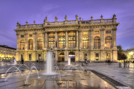 Palazzo Madama (Torino)