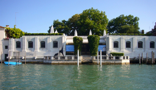  Peggy Guggenheim Museo di Venezia
