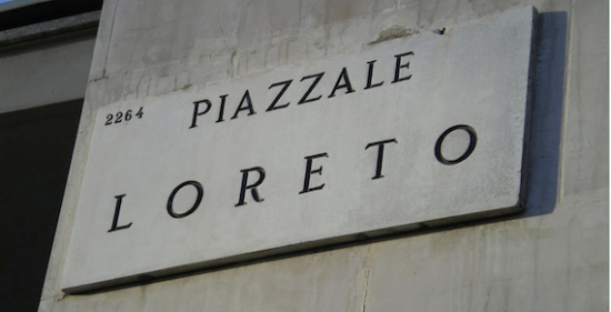 Piazzale Loreto (Milano)
