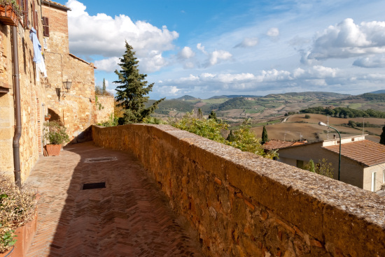 Pienza