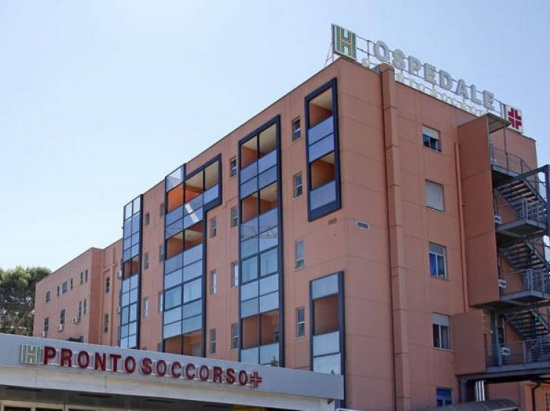 Policlinico Casilino di Roma