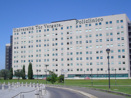 Policlinico Tor Vergata (Roma)