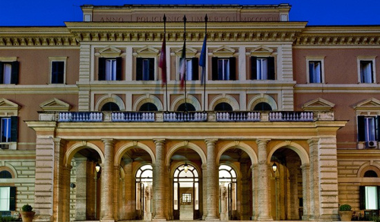Policlinico Umberto I (Roma)