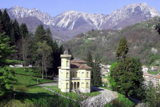 Recoaro Terme