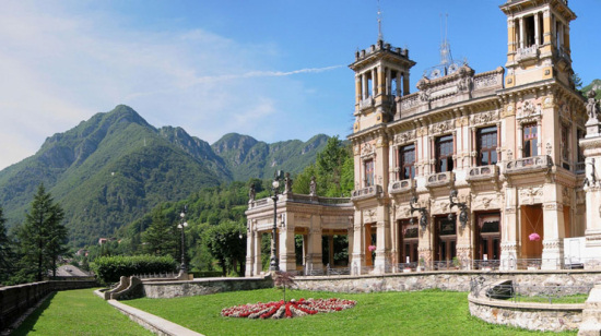 San Pellegrino Terme