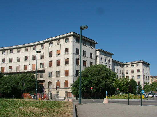 Ospedale Ginecologico Sant'Anna di Torino