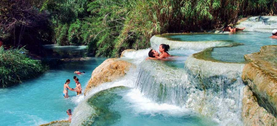 Saturnia