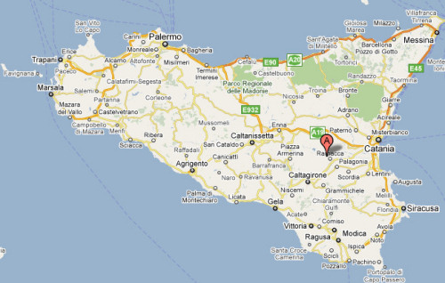 Trasporti in Sicilia