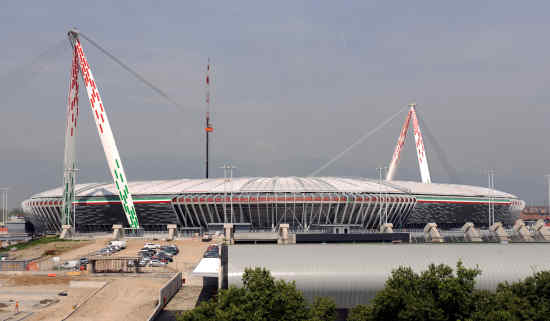  Juventus Stadium