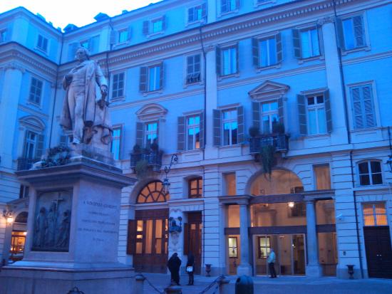 Teatro Carignano (Torino)