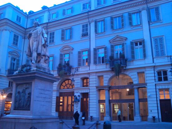 Teatro Carignano (Torino)