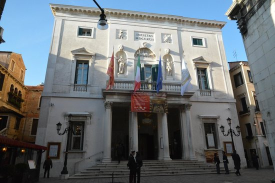 Teatro La Fenice di Venezia