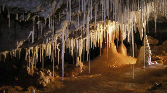   Grotte di Toirano